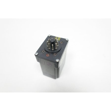 Action Instruments Action Pak Isolating Transmitter 4-20Madc 120V-Ac 0-1V-Dc Plug-In Relay 4300-139